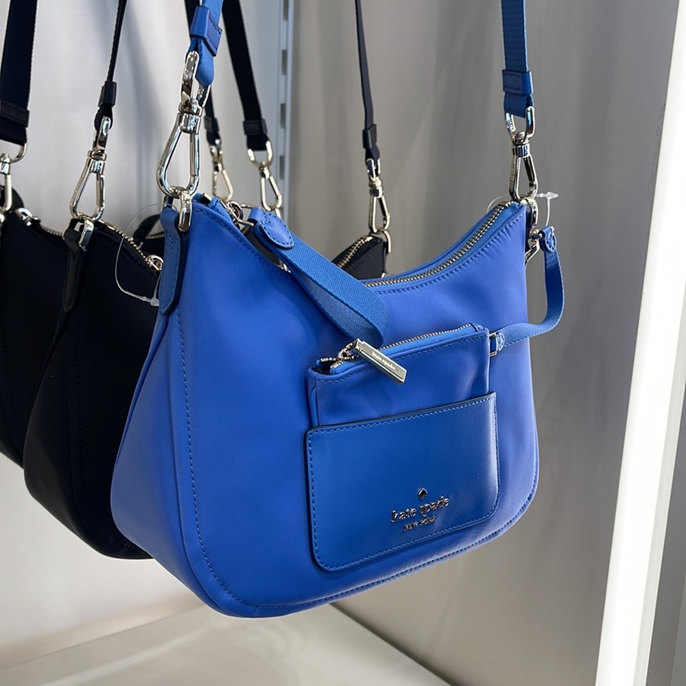 Kate Spade Chelsea Crossbody 
Deep Cornf
NWT - Picture 2 of 16